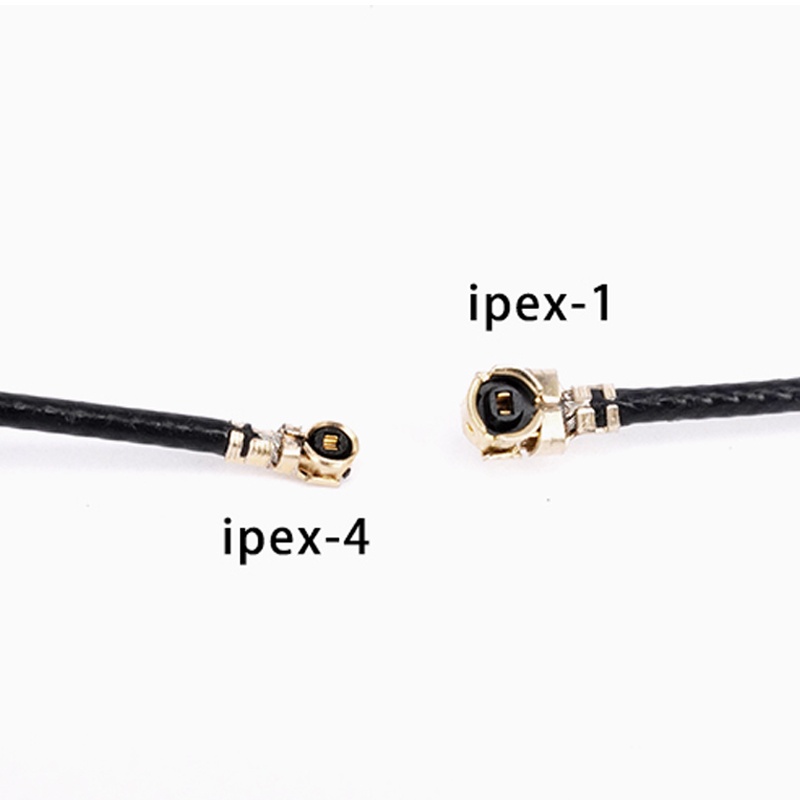 Ăng Ten Loại T 2.4G Tương Thích Với 900MHz NANO R9 Series 915MHz IPEX1 IPEX4