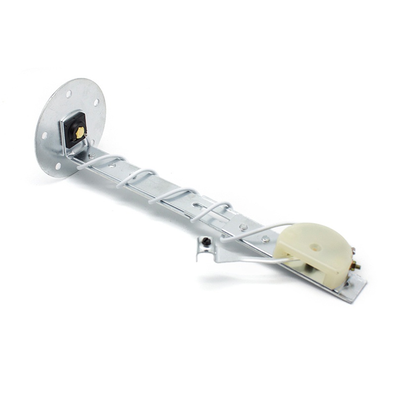 Đồng Hồ Đo Mức Nhiên Liệu 0-90Ohms 12V / 24V 52Mm Chuyên Dụng Cho Xe Hơi / Tàu Thuyền