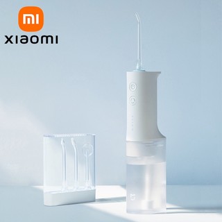 Máy Tăm Nước Xiaomi Mijia Chuyên Dụng Cho Nha Khoa
