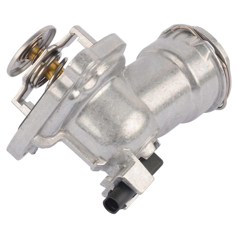 6422002215 6422001615 Bộ Điều Nhiệt Làm Mát Bằng Kim Loại Cho MERCEDES BENZ W204 W212 S212 X164 OM642