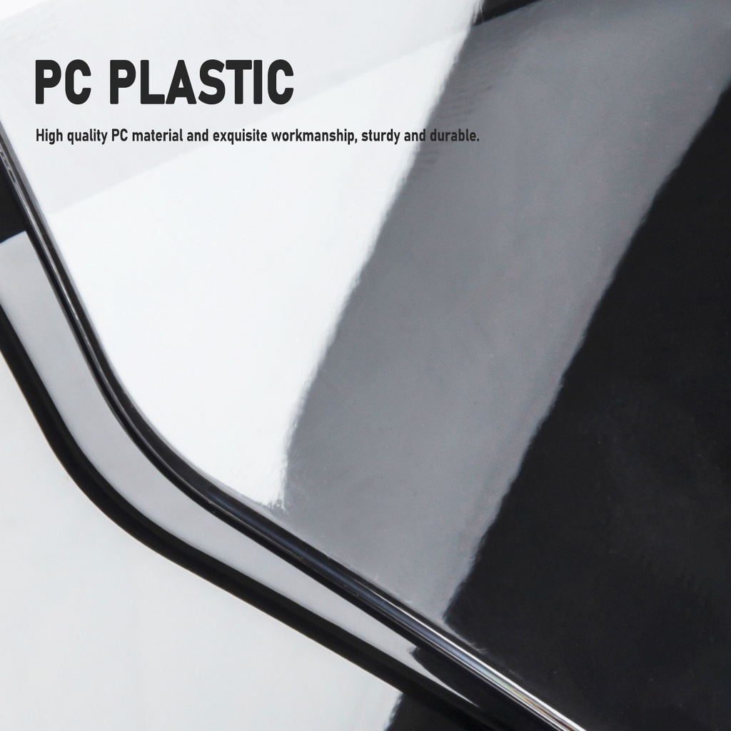 Kính Chắn Gió Đôi Chuyên Dụng Cho Xe Mô Tô Yamaha FZ-07 MT-07 MT07 FZ07 MT 07 2021 2022