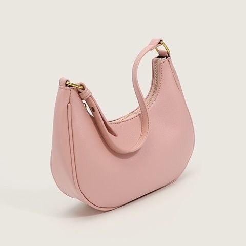 Túi Xách Đeo Vai Thời Trang Pháp Sang Trọng Dành Cho Nữ