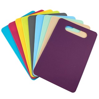 Fruit Plastic Cutting Board Creative Multifunctional Cutting Board Kitchen