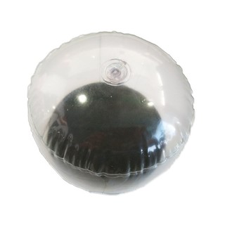 17x15cm Air Inflation Inflatable Transparent Hat Holder Cap Support Display