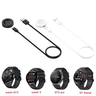 Cáp sạc cho đồng hồ thông minh huawei watch gt3 / 3 pro / gt 2 pro ecg / gt