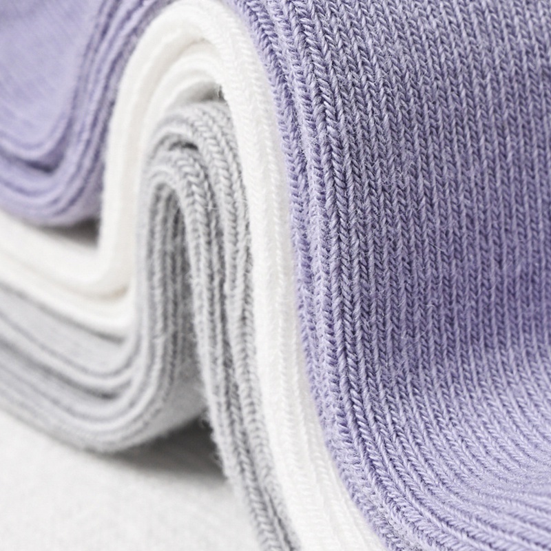 Vớ cotton Cổ Ngắn Thấm Hút Mồ Hôi Thoáng Khí Mới Mùa Hè Cho Nữ