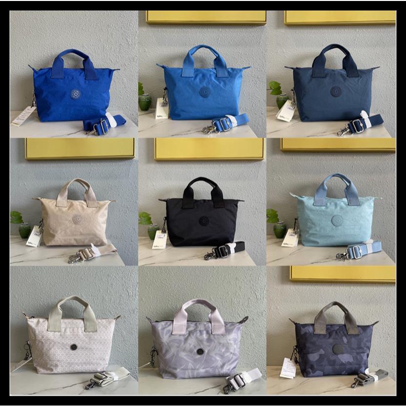 KIPLING Túi Đeo Vai KI5063 Gọn Nhẹ Đa Năng Phong Cách Thời Trang Mới Cho Nữ
