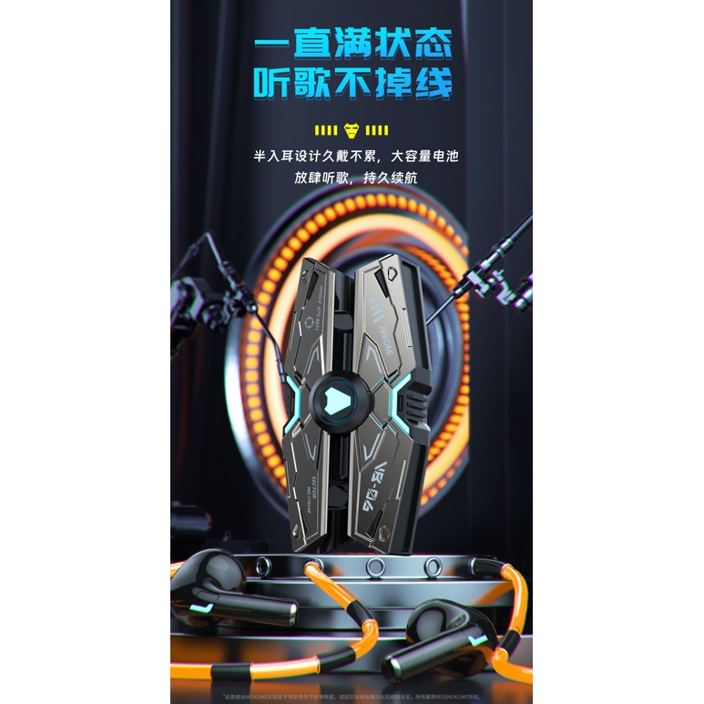 Tai Nghe Nhét Tai Bluetooth Không Dây TWS Chống Tiếng Ồn Thông Minh Chất Lượng Cao