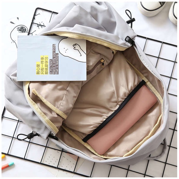 Balo Skechers Cỡ Lớn Thời Trang Năng Động Cho Nam Nữ