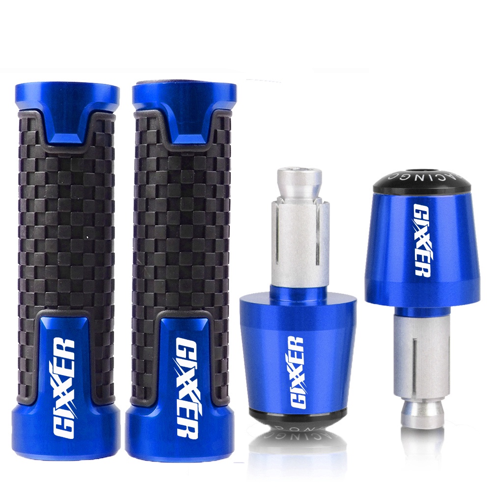 Dành Cho Xe Suzuki Gixxer 150 250 155 SF Gixxer 150SF 250SF 2023 2020 2021 Nhôm Xe Máy Tay Cầm Tay C