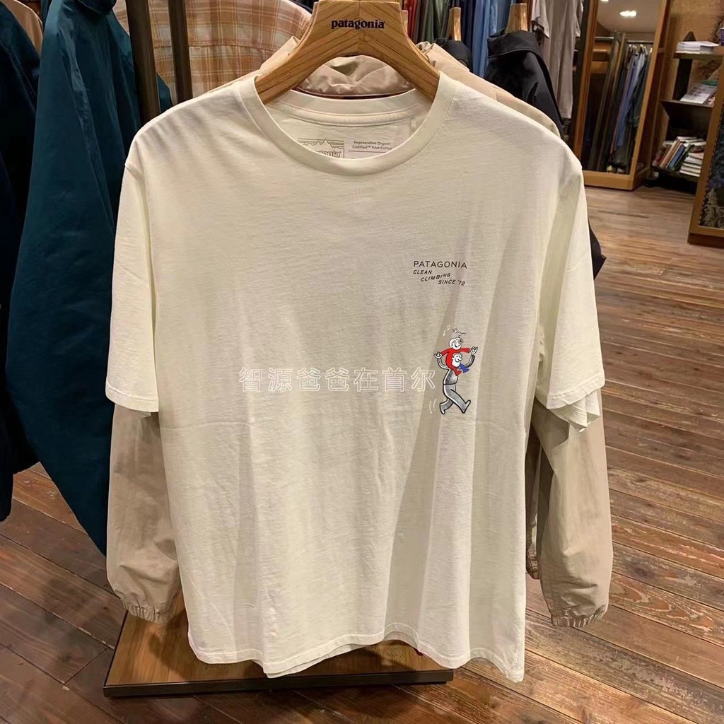 Áo Thun Cotton Ngắn Tay Thời Trang Vintage Cá Tính Cho Nam Nữ