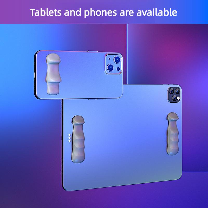 Plextone Tay Cầm Bằng Silicon Cho Máy Tính Bảng gp50