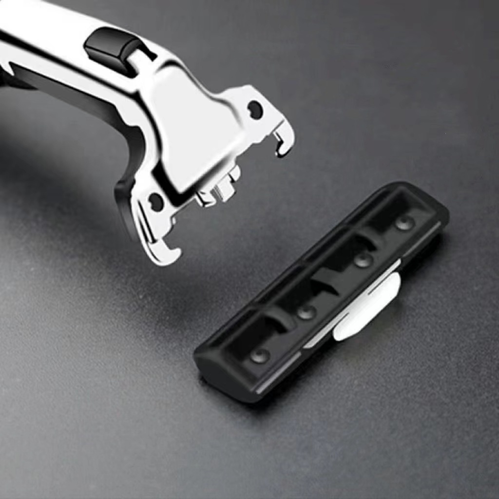 GUANHUA Set 1 + 6 Lưỡi Dao Cạo Râu An Toàn Cho Nam