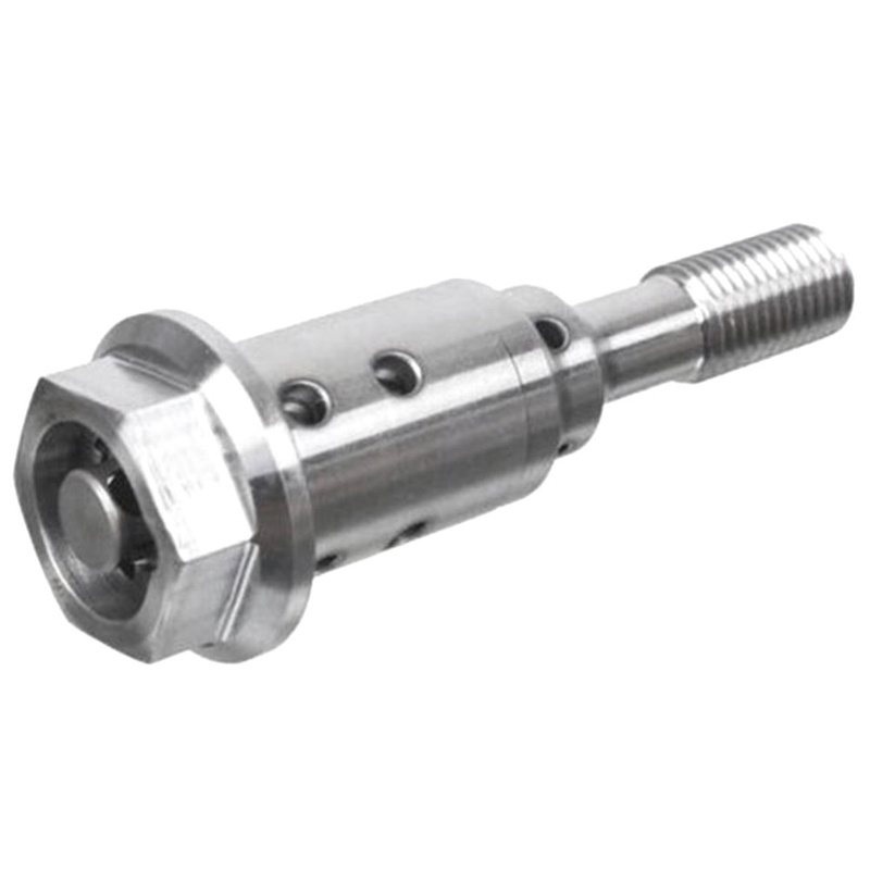 1 Bu Lông Điều Khiển Trung Tâm Trục Cam VVT CM5G6C570CD 1763041 2090584 Động Cơ Xi Lanh Thay Thế Cho FORD 1.0 1.0L Ecobot 3