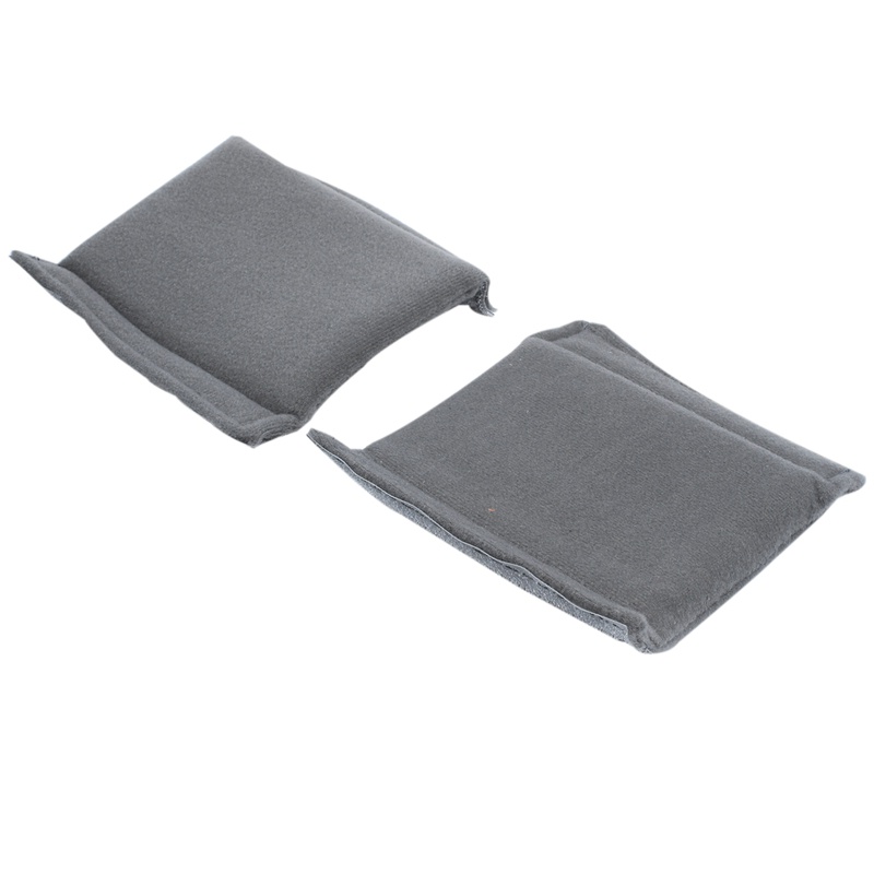 Vỏ Chia Ngăn Chống Sốc Cho Máy Ảnh Dslr Slr (Đen + Xám)