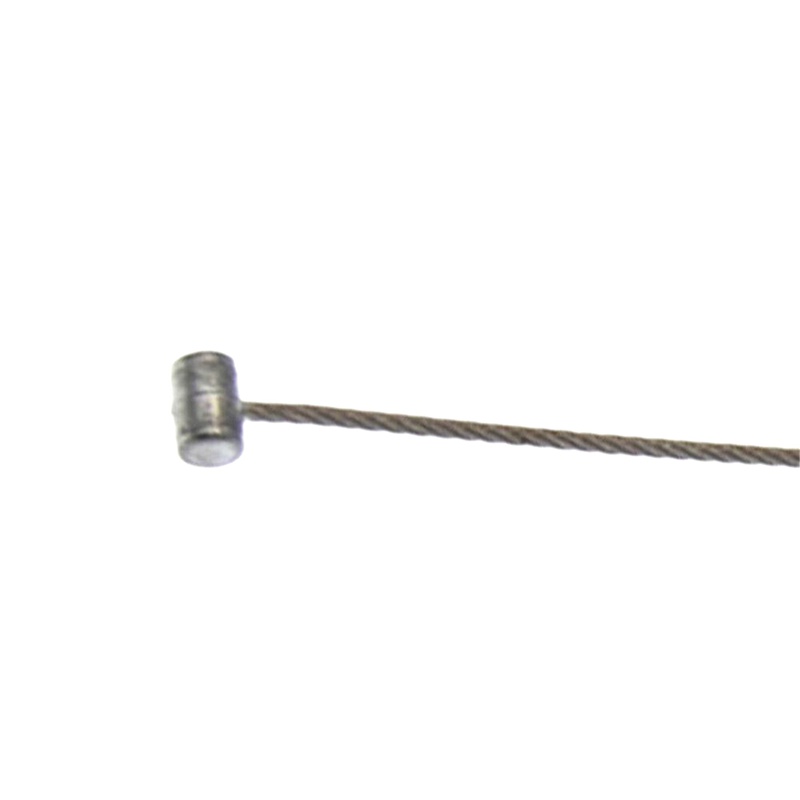 Dây Cáp Điều Khiển Ga 42cm Cho Yamaha 2-Stroke 9.9 6L2-26301 - 00