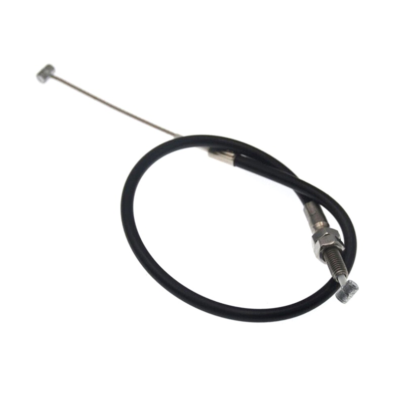 Dây Cáp Điều Khiển Ga 42cm Cho Yamaha 2-Stroke 9.9 6L2-26301 - 00