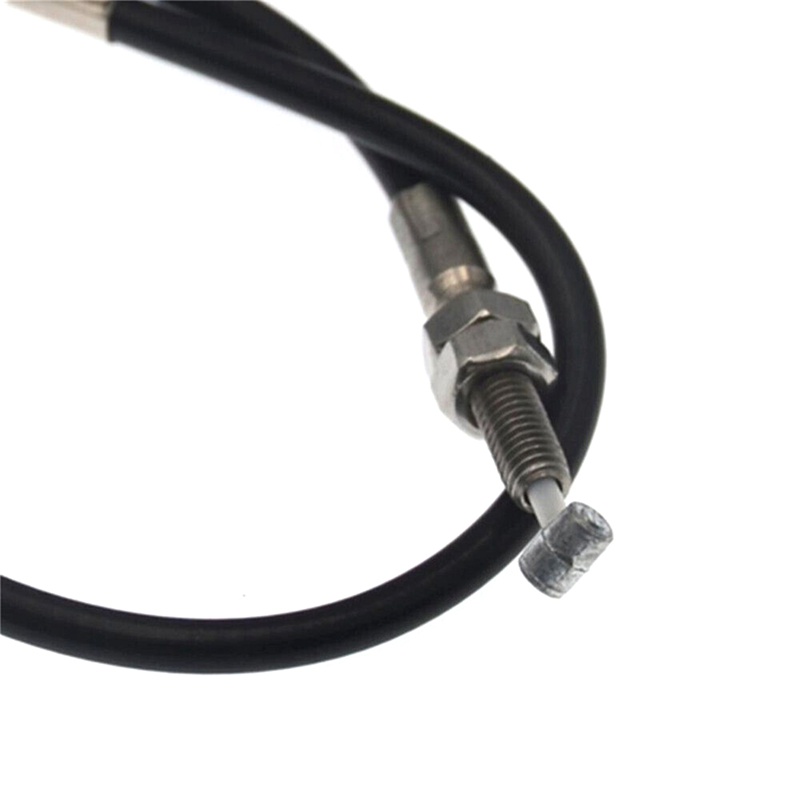 Dây Cáp Điều Khiển Ga 42cm Cho Yamaha 2-Stroke 9.9 6L2-26301 - 00