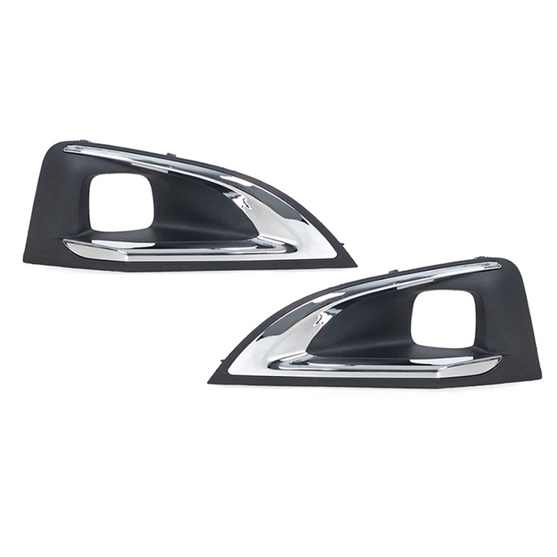 Khung Lưới Tản Nhiệt Đèn Pha Xe Hơi Peugeot 4008 5008 GT