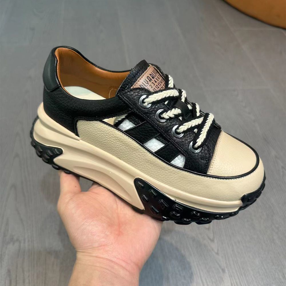 Giày Sandal Thể Thao Mùa Hè 2023 Thoáng Khí Hợp Thời Trang Màu Sắc Retro Dễ Phối Đồ Dành Cho Nữ