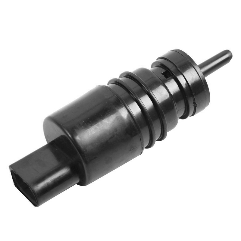 Động Cơ Bơm Nước Rửa Kính Chắn Gió Phía Trước Cho Xe Hơi Audi / BMW / Porsche Mercedes-Benz W201 W123