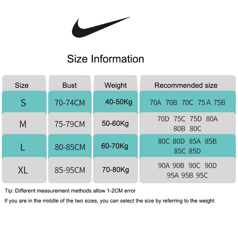 Áo Bra Thể Thao Nike Chất Liệu Nhanh Khô Cao Cấp