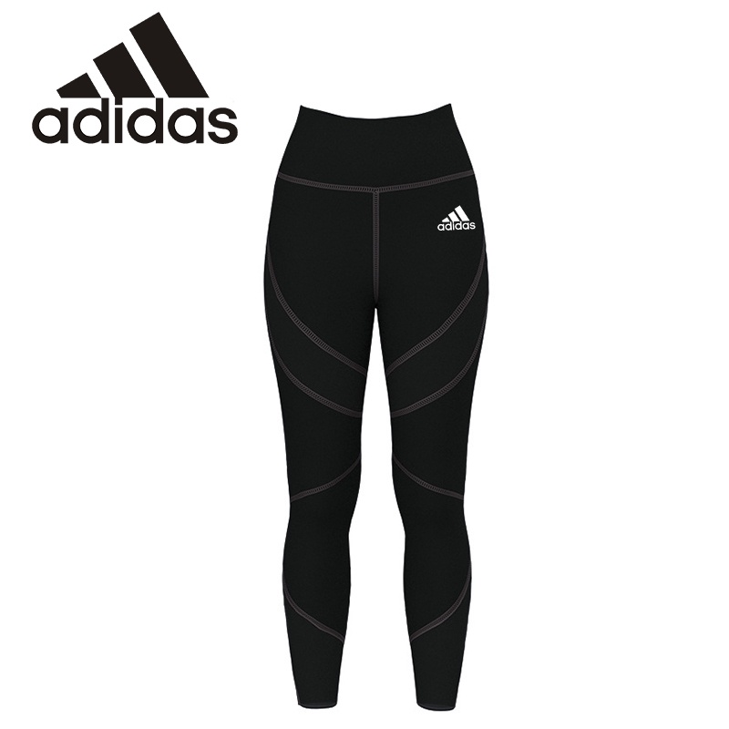 ADIDAS  Quần Tập Yoga Cho Nữ