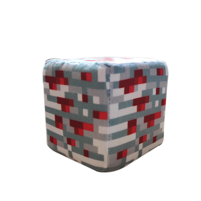 Hoạt Hình Thú Nhồi Bông Hình minecraft Cho Bé