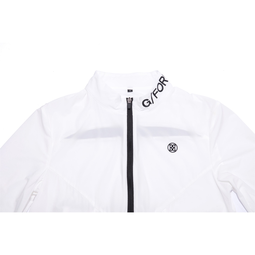 Áo Khoác Gió Tay Dài Thoáng Khí Thời Trang Mùa Hè Cho Nam Chơi golf g4 K2375