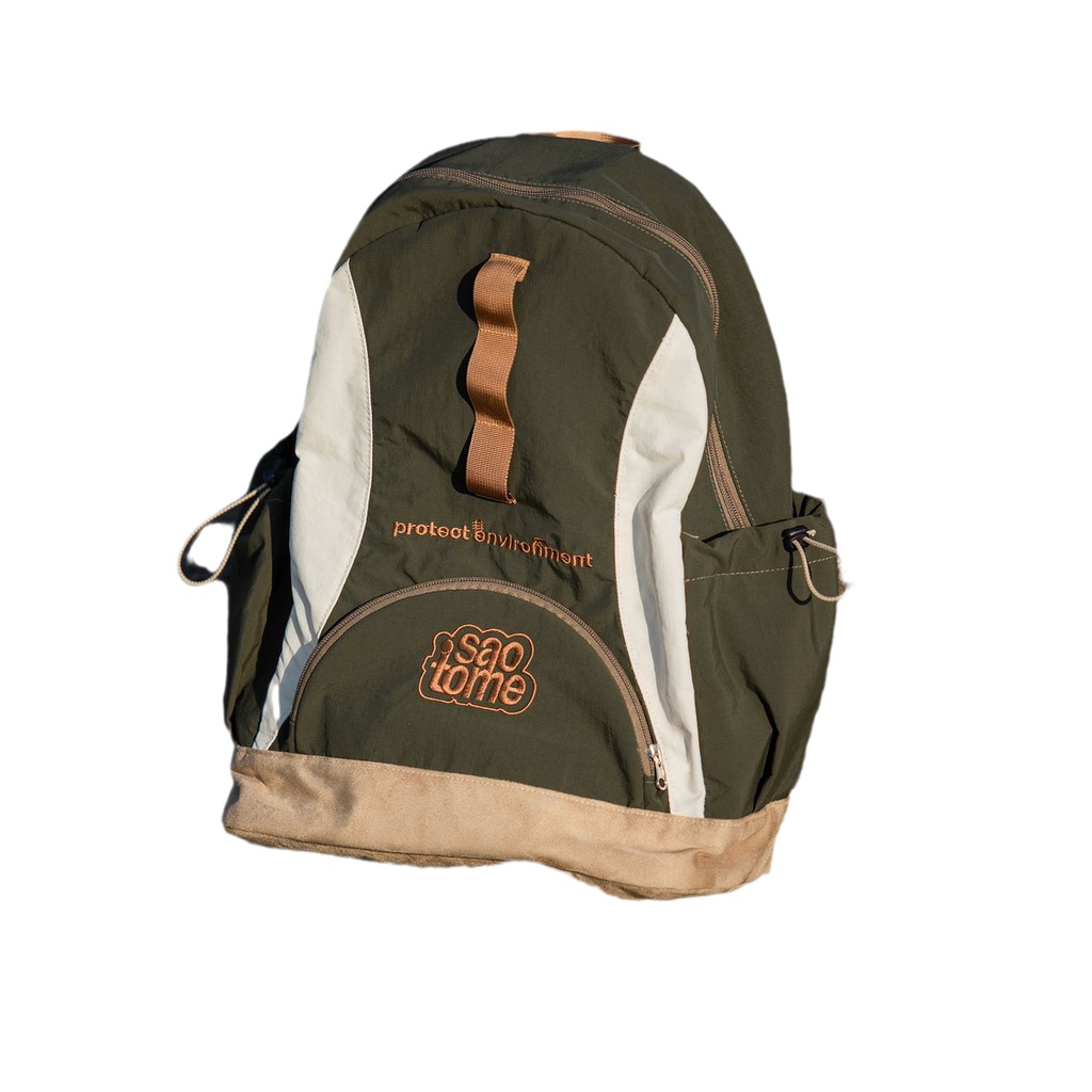 Balo Thể Thao Siêu Nhẹ Phong Cách Đường Phố Nhật Bản Cá Tính