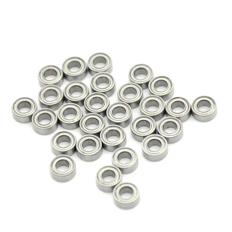 Vòng bi mini MR52 62 63 74 84 85 95 105 106 126 ZZ 2RS