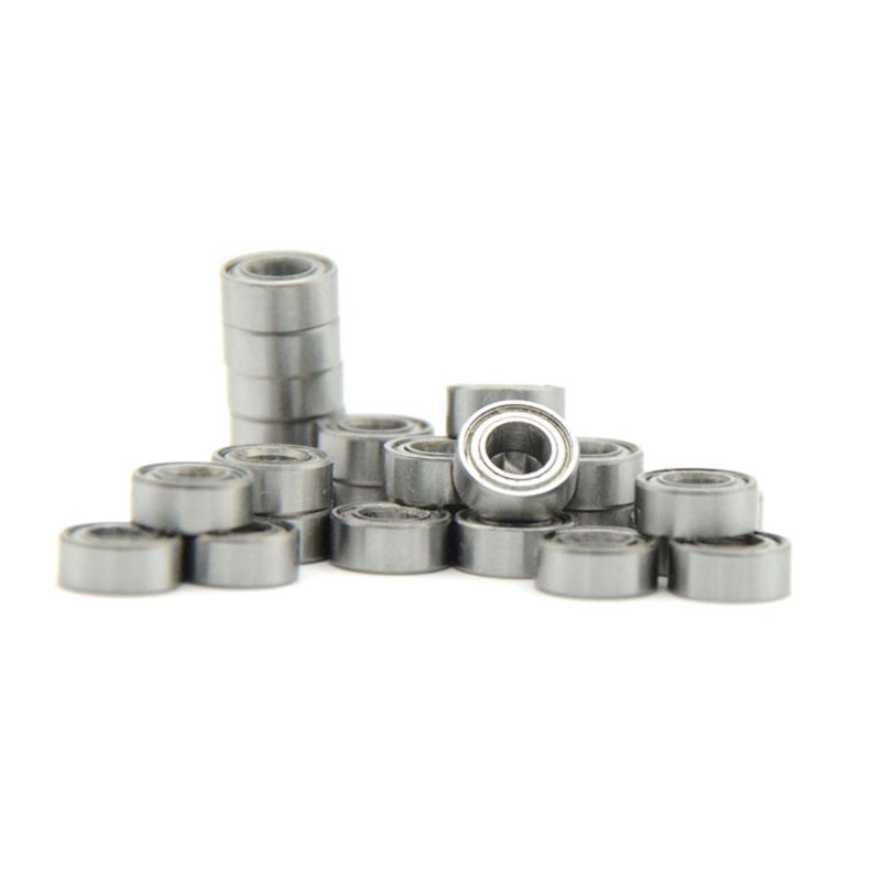 Vòng bi mini MR52 62 63 74 84 85 95 105 106 126 ZZ 2RS