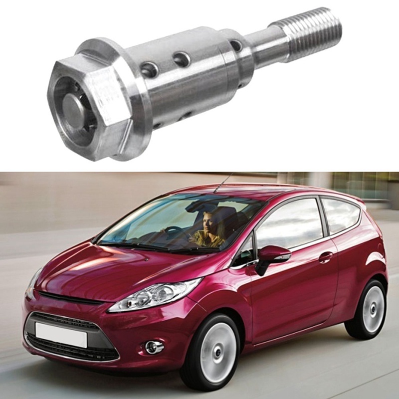 1 Bu Lông Điều Khiển Trung Tâm Trục Cam VVT CM5G6C570CD 1763041 2090584 Động Cơ Xi Lanh Thay Thế Cho FORD 1.0 1.0L Ecobot 3