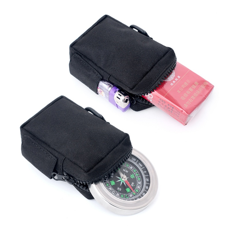 Túi Đeo Hông EDC Chất Liệu Nylon Chống Thấm Nước LUC 1000D