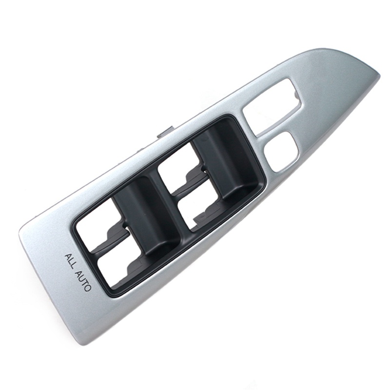 Khung Viền Bảng Công Tắc Điều Khiển Cửa Sổ Trái / Phải 74232-60440 Cho Toyota Land Cruiser Prado LC120 2002 - 7423260440