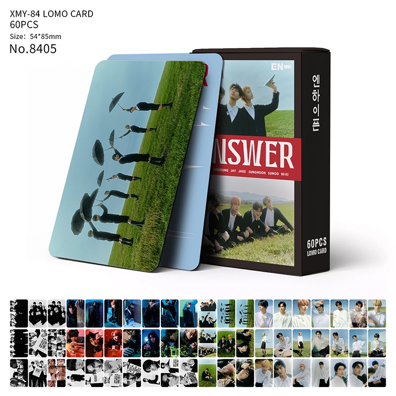 Hộp 60 photocard hình F4 Thái Lan phim Boys Over Flowers BRIGHTWIN OFFGUN