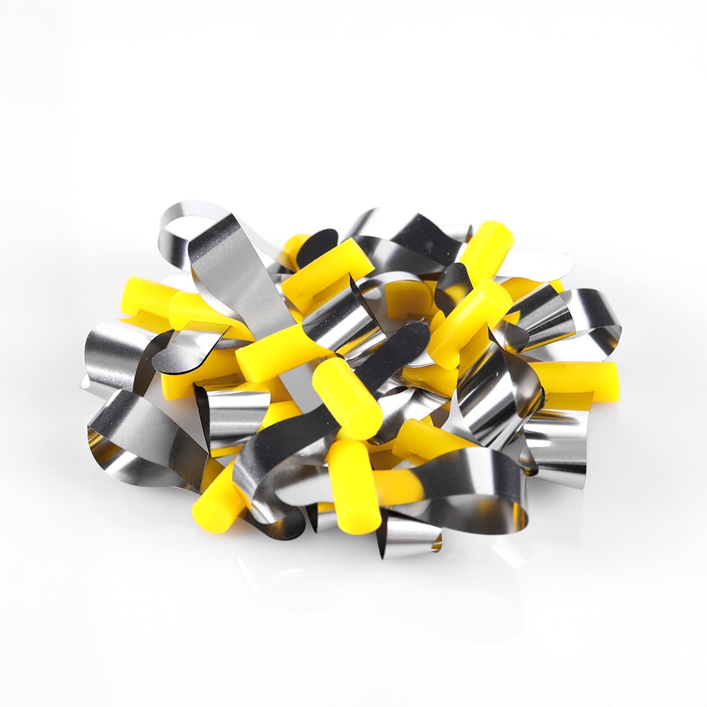 Set 20 Vòng Kẹp Nhỏ Chuyên Dụng Cho Nha Khoa