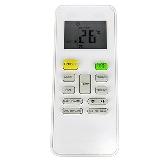 Điều khiển từ xa điều hòa đa năng mới RG52A8 / BGEF cho Midea RG52A2 / BGEF RG52G / BGE RG52B / BGE RG52 Series
