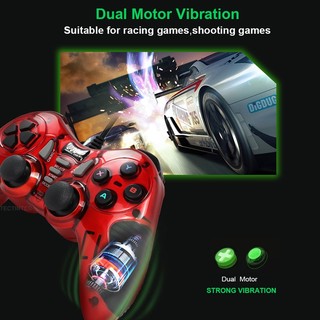 Tay Cầm Chơi Game Có Dây USB Cho Android / Set-Top Box / Joystick PC PS3