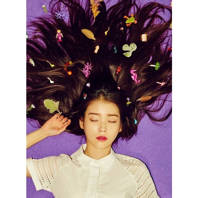 IU - 4th Mini Album