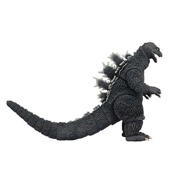 Mô Hình Nhân Vật Godzilla Laton Ghidorah Trong Game NECA1962
