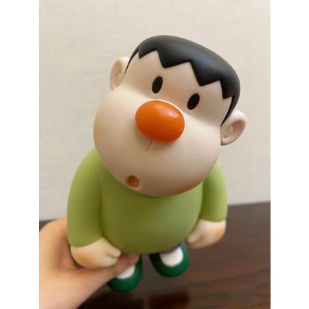 Mô Hình Nhân Vật Doraemon Tinkerbell Trang Trí