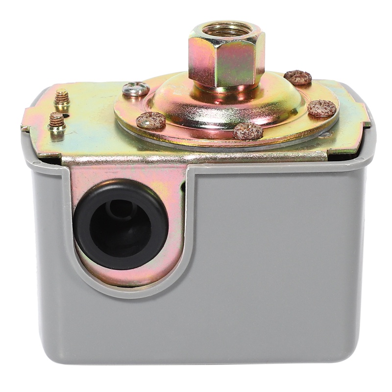 Công Tắc Điều Chỉnh Áp Suất Máy Bơm Nước Chuyên Dụng