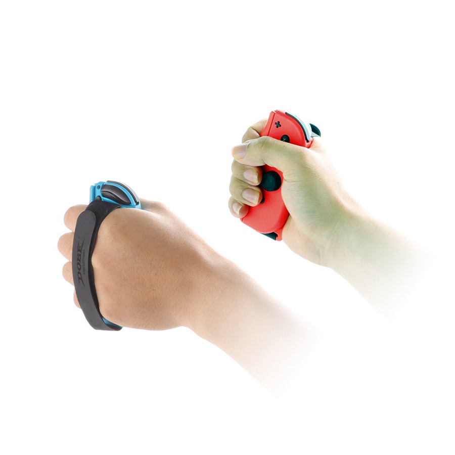 Găng Tay Boxing TNS-2127 Cho Switch OLED