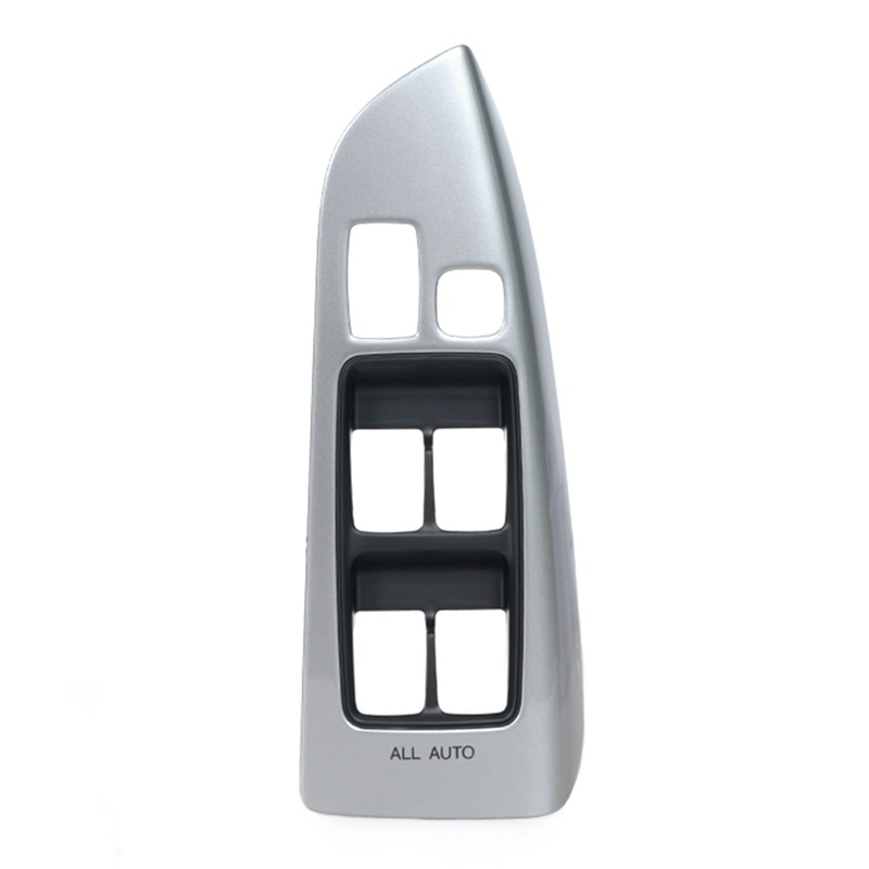 Khung Viền Bảng Công Tắc Điều Khiển Cửa Sổ Trái / Phải 74232-60440 Cho Toyota Land Cruiser Prado LC120 2002 - 7423260440