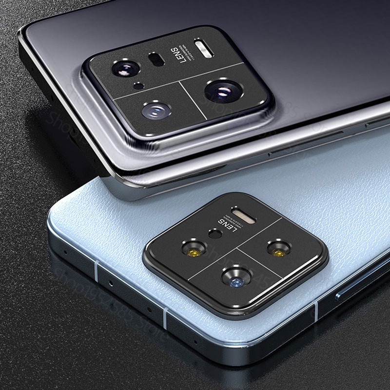 Miếng Dán Cường Lực Bảo Vệ Camera Sau Cho Xiaomi 13 Pro Xiaomi Mi13 13pro