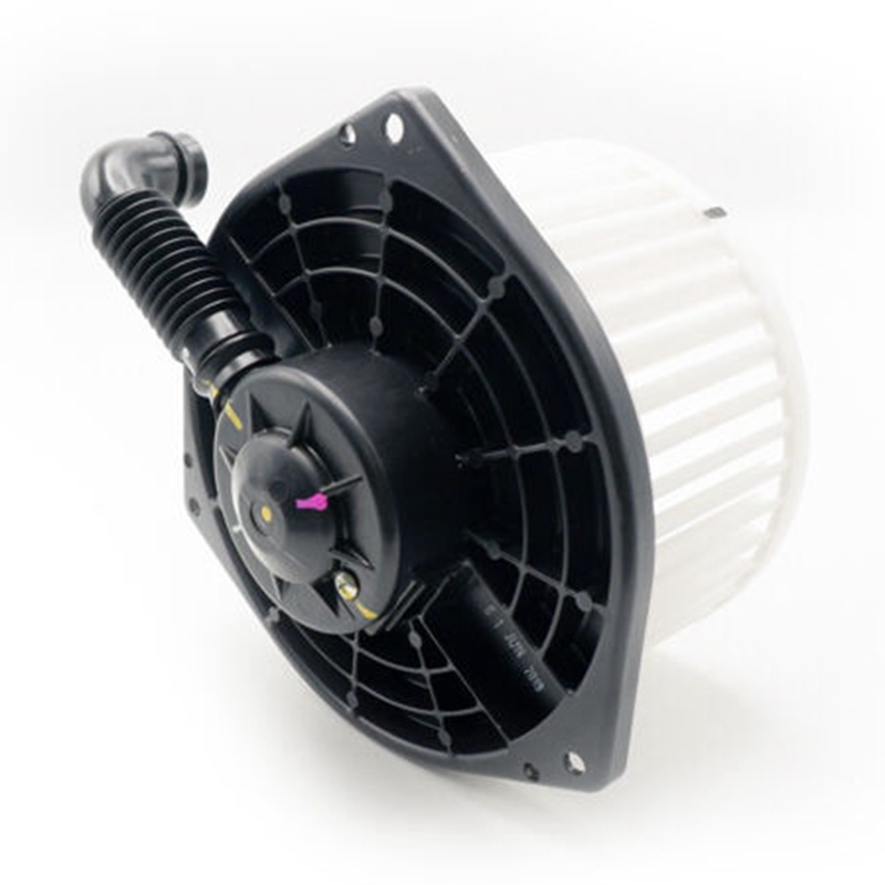 Quạt Thổi Gió Động Cơ AC Tự Động Cho Isuzu D-Max 2012-2018 8981394270