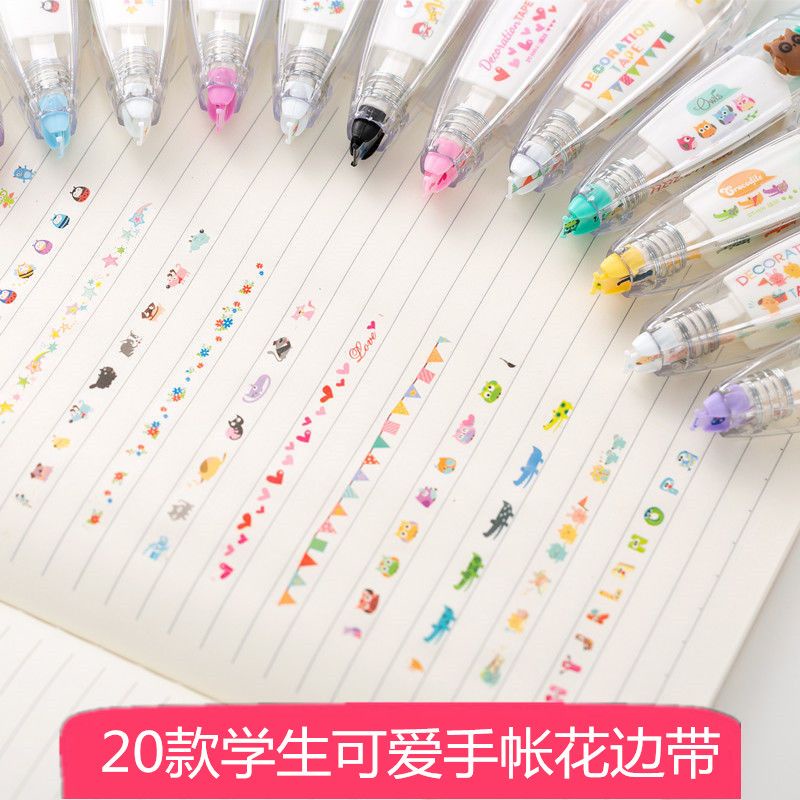 Thắt Lưng Ren Hoạt Hình Có Thể Điều Chỉnh Cố Định Loại Nhấn Sửa Chữa Với crea diy100419Phụ Kiện Chuyên Dụng Cho Xe Đạp
