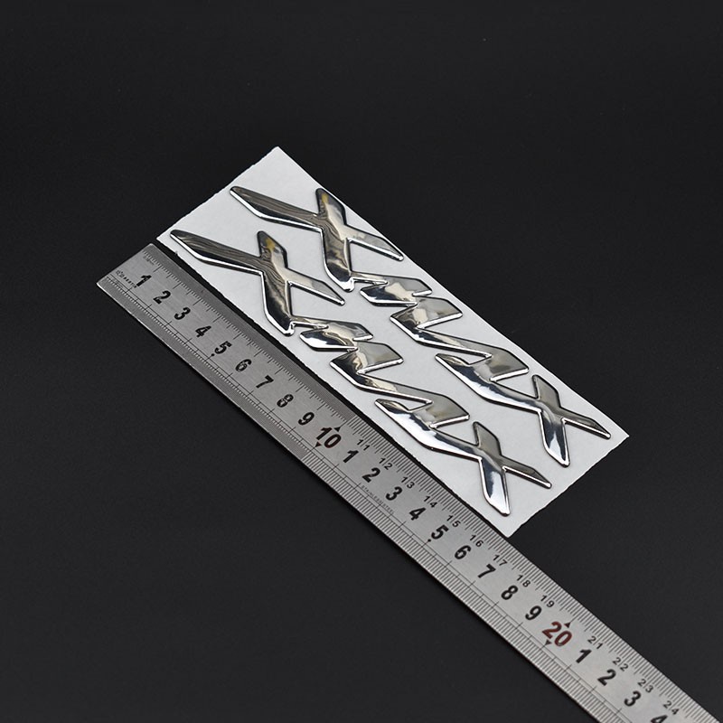 ┋ Tem dán 3D YAMAHA XMAX 125 250 300 400