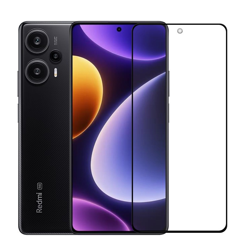 Kính Cường Lực Bảo Vệ Màn Hình Cho Xiaomi Redmi Note 12 Turbo 5G